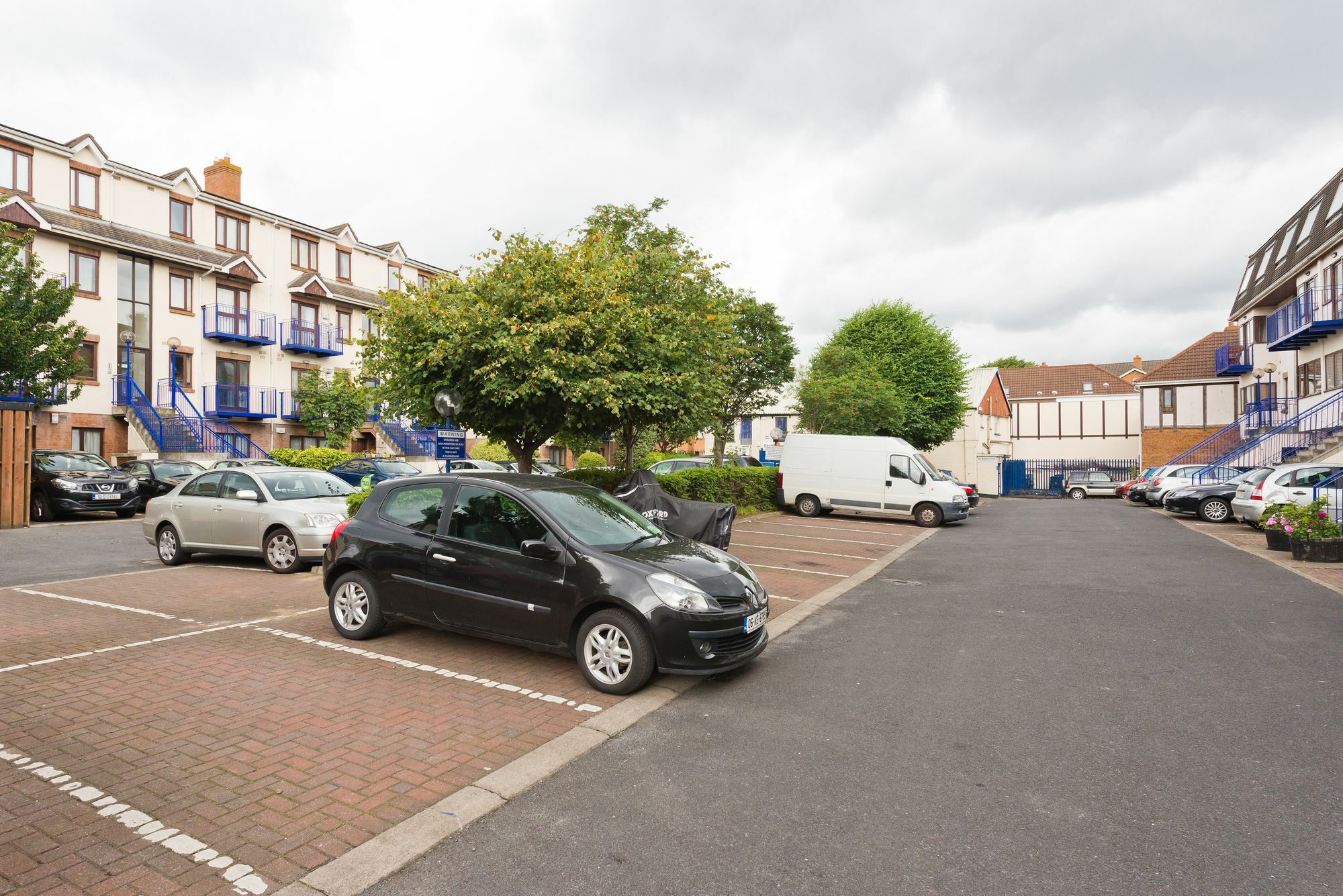 River Liffey Apartment Δουβλίνο Εξωτερικό φωτογραφία