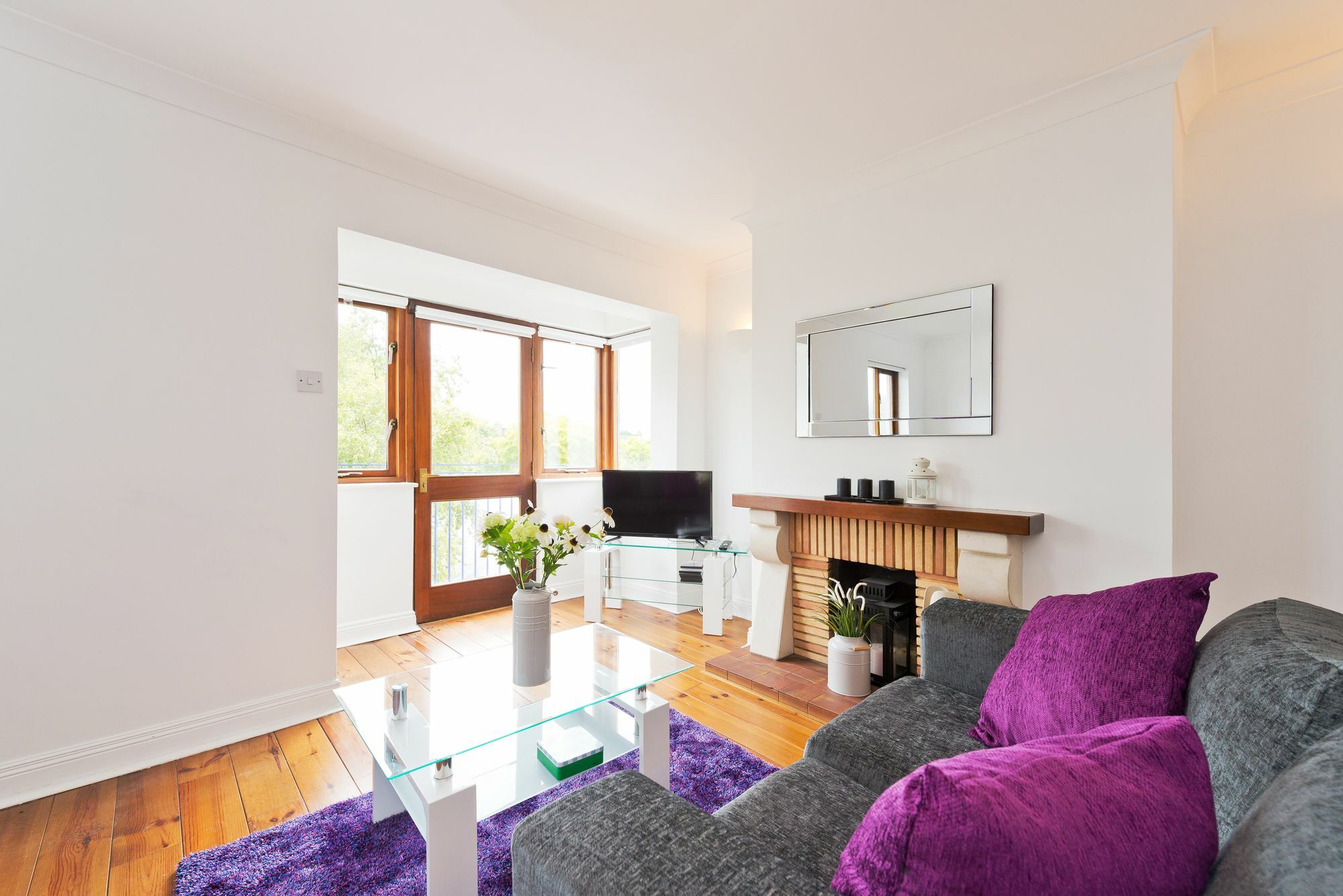 River Liffey Apartment Δουβλίνο Εξωτερικό φωτογραφία