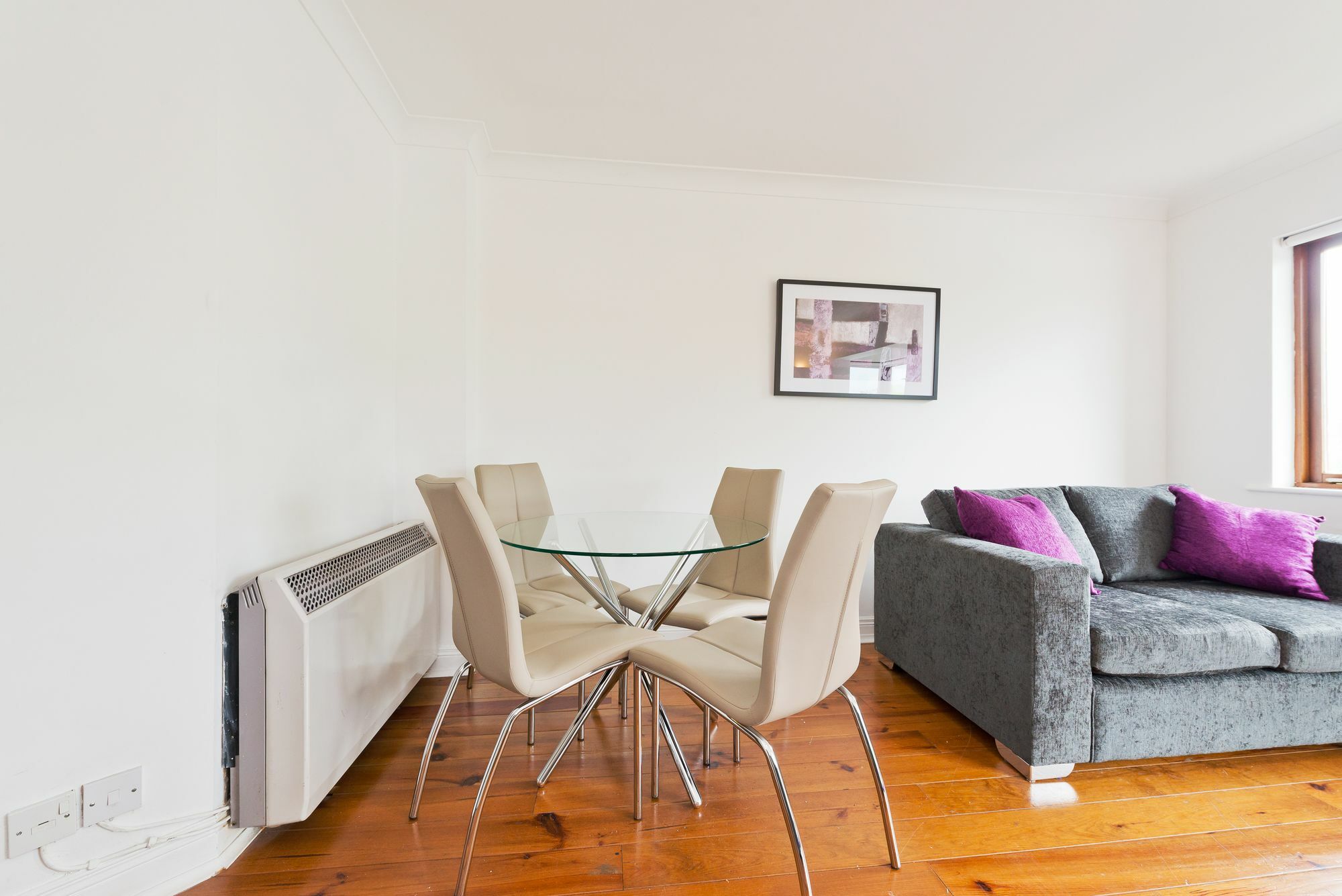 River Liffey Apartment Δουβλίνο Εξωτερικό φωτογραφία
