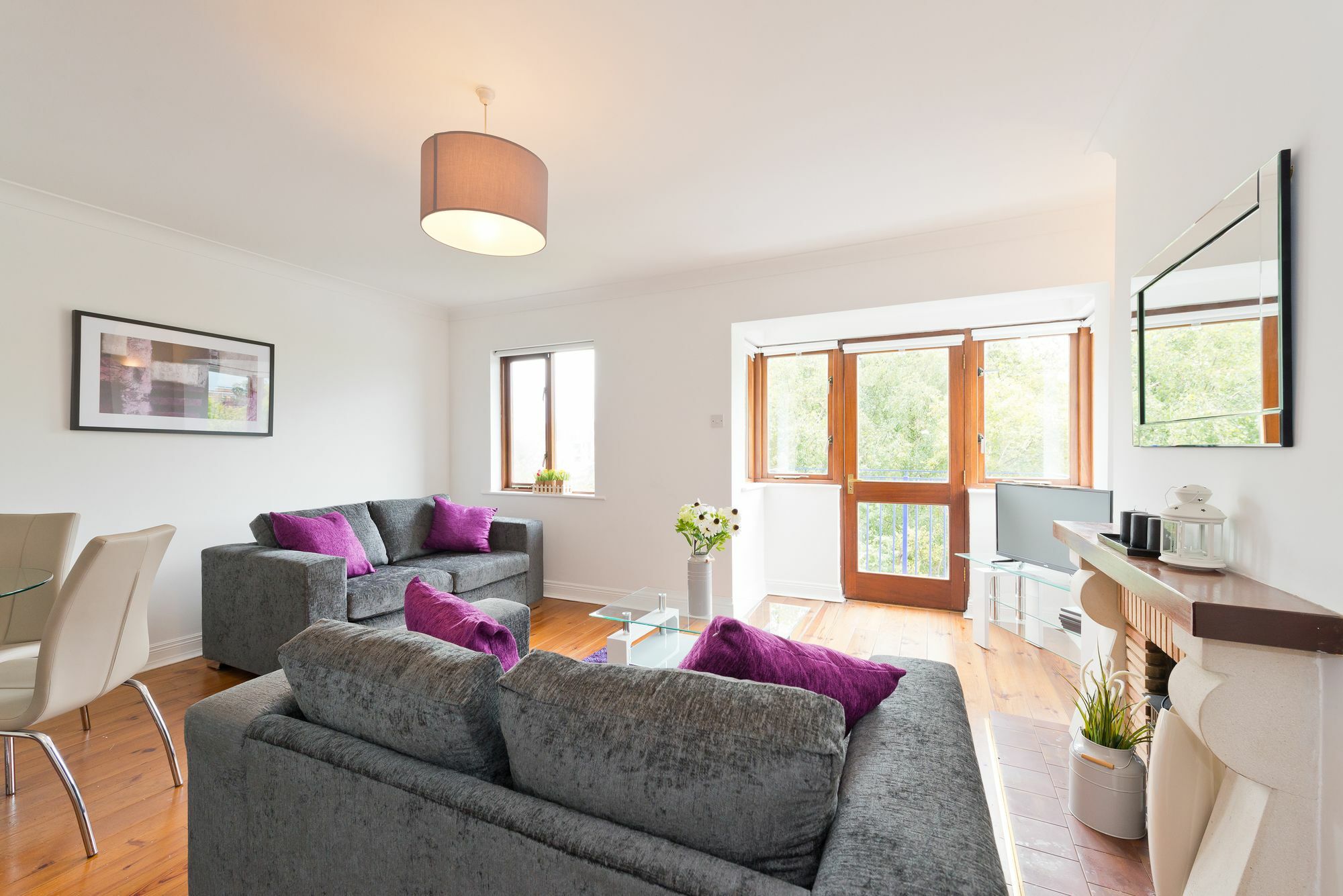 River Liffey Apartment Δουβλίνο Εξωτερικό φωτογραφία