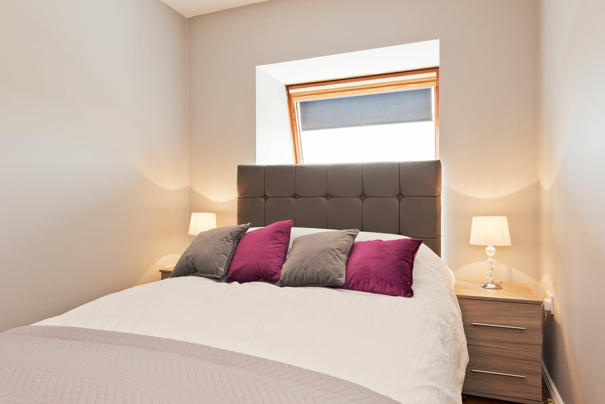 River Liffey Apartment Δουβλίνο Εξωτερικό φωτογραφία