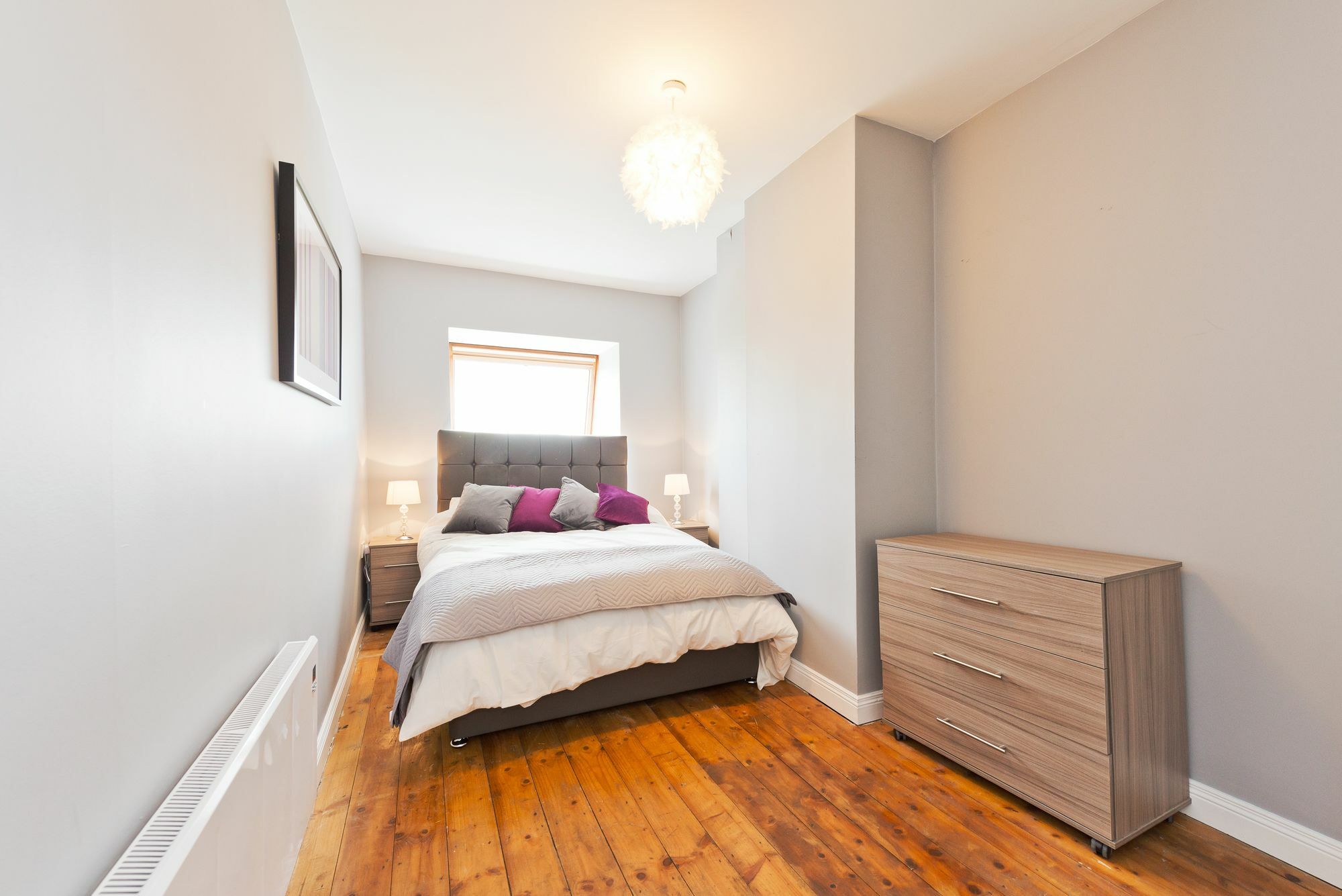 River Liffey Apartment Δουβλίνο Εξωτερικό φωτογραφία