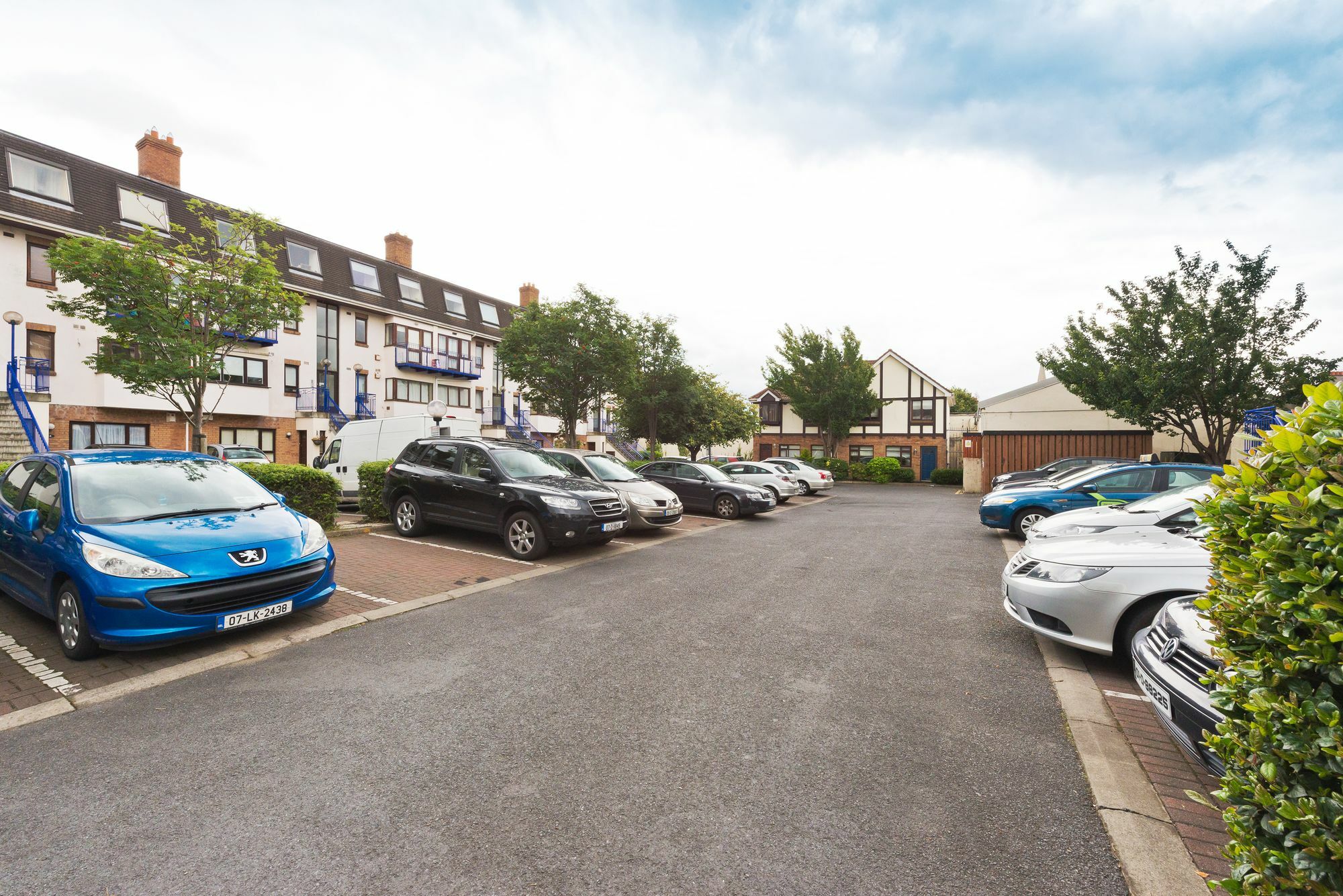 River Liffey Apartment Δουβλίνο Εξωτερικό φωτογραφία