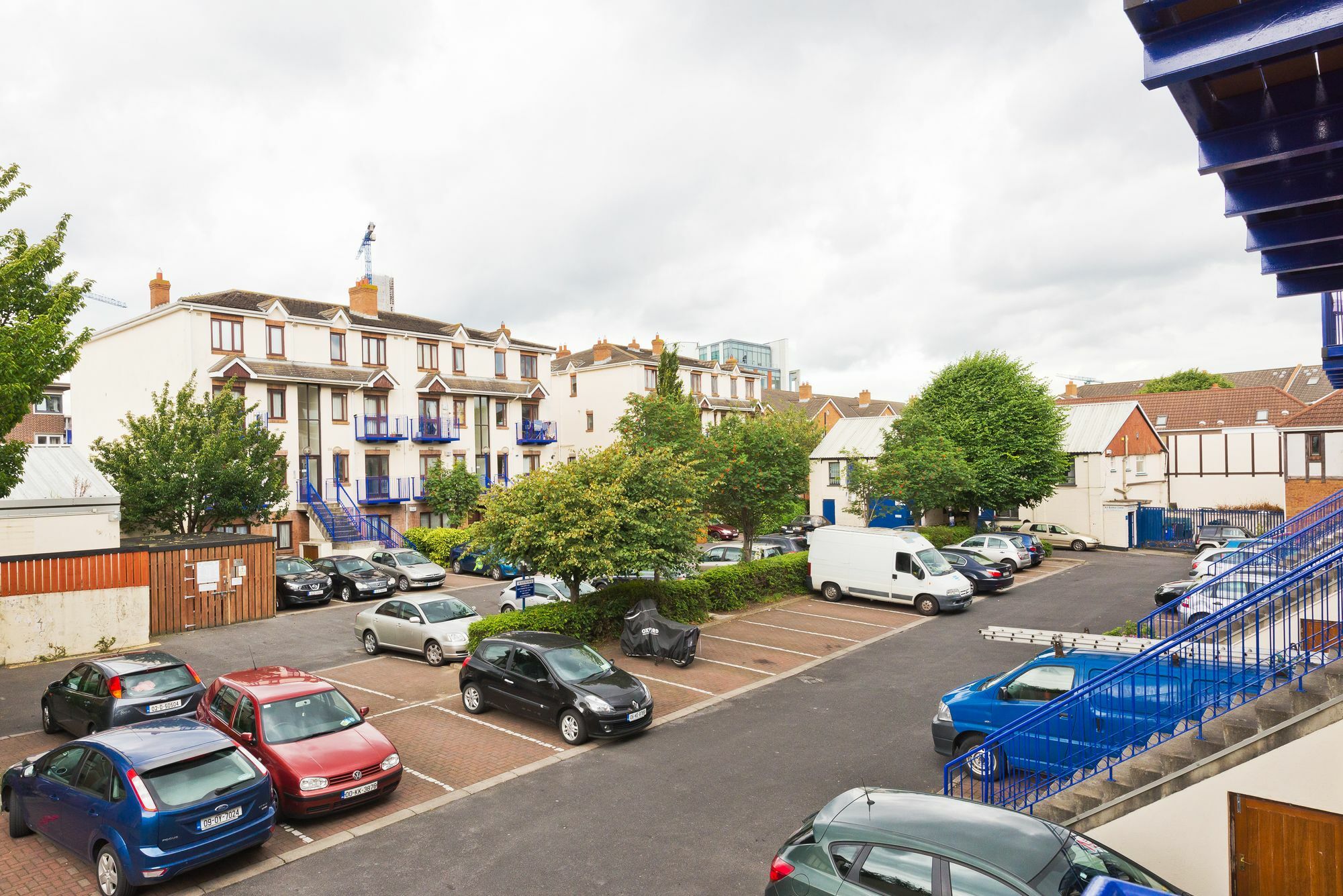 River Liffey Apartment Δουβλίνο Εξωτερικό φωτογραφία